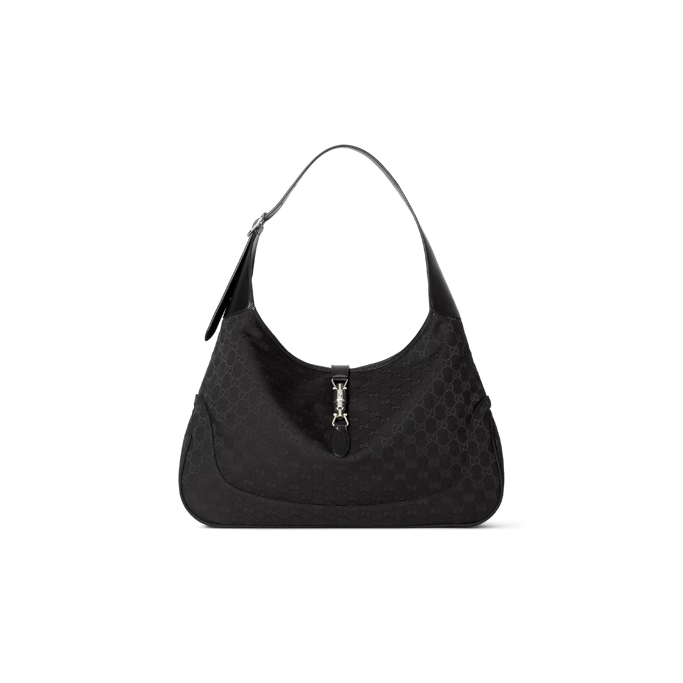 GUCCI JACKIE 1961 LARGE CROSSBODY BAG 863279 (40*29*5cm)